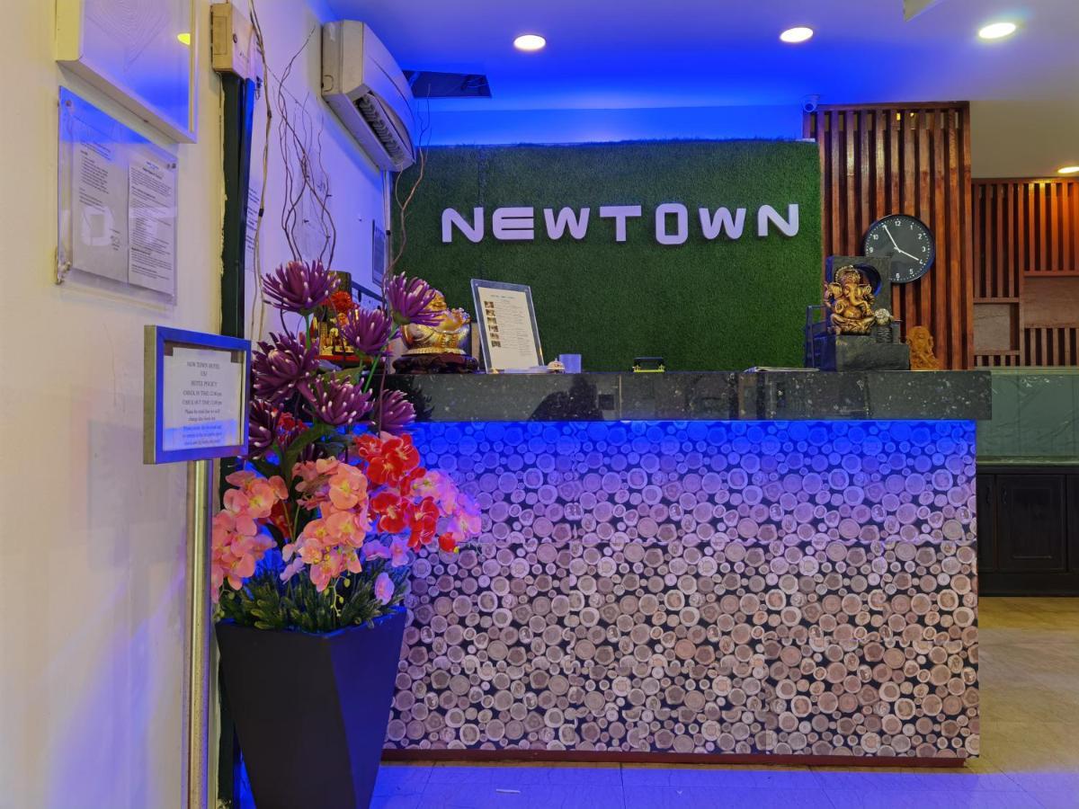 New Town Hotel Usj Sentral Subang Jaya Eksteriør bilde