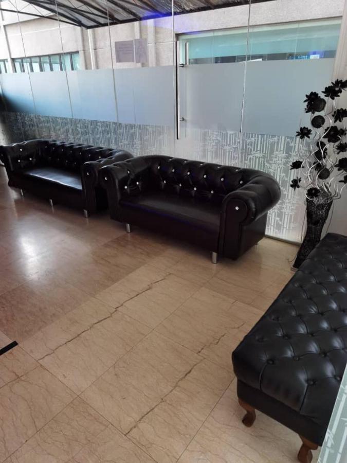 New Town Hotel Usj Sentral Subang Jaya Eksteriør bilde