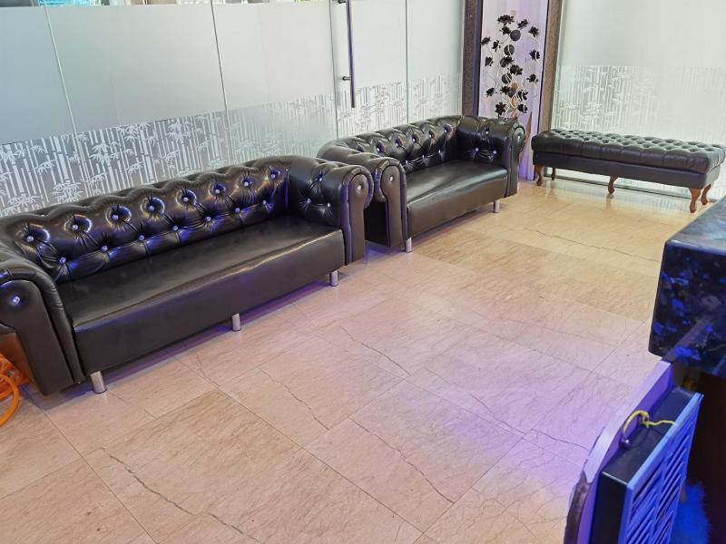 New Town Hotel Usj Sentral Subang Jaya Eksteriør bilde