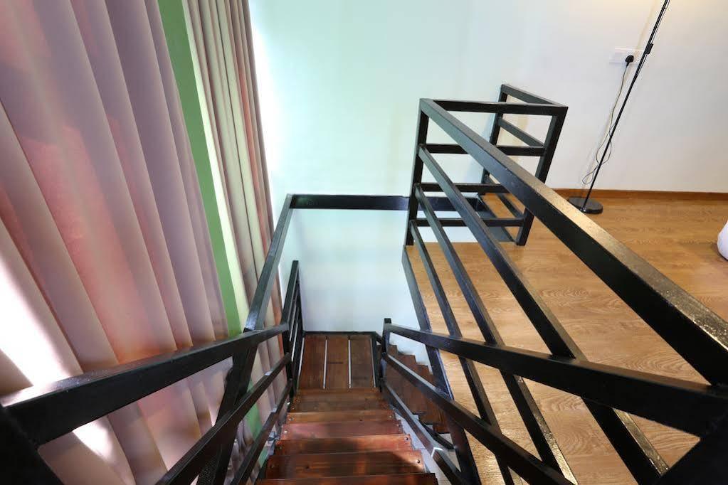 New Town Hotel Usj Sentral Subang Jaya Eksteriør bilde