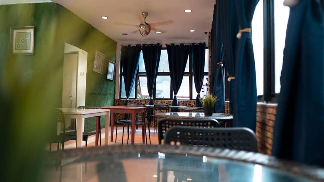 New Town Hotel Usj Sentral Subang Jaya Eksteriør bilde