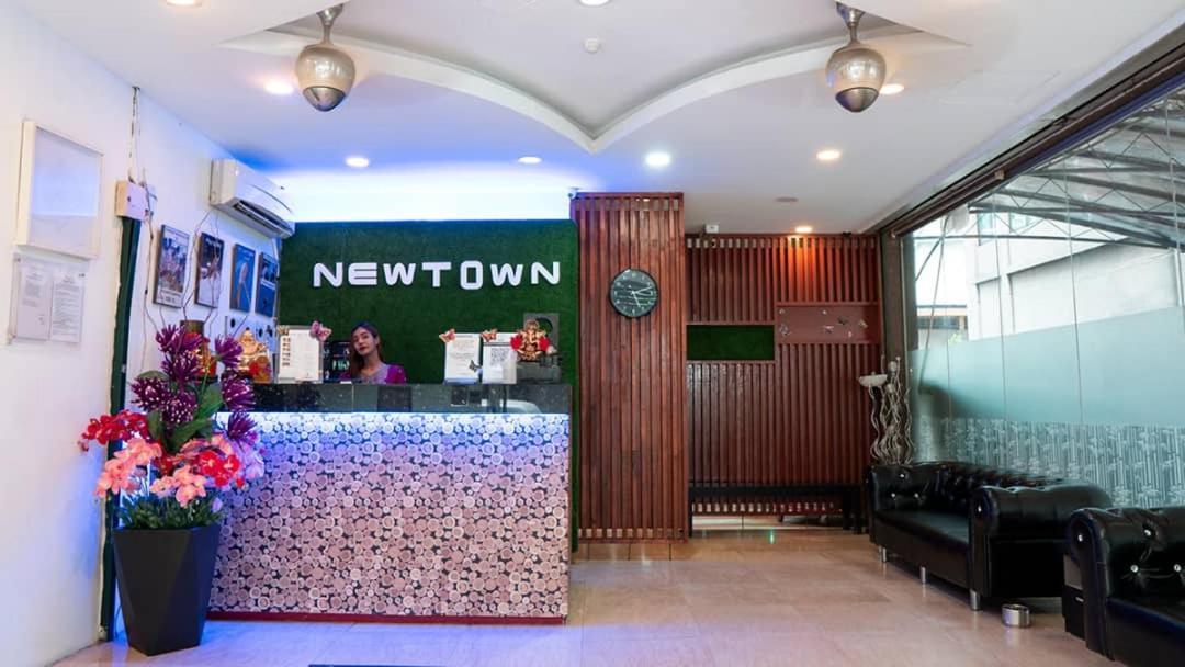 New Town Hotel Usj Sentral Subang Jaya Eksteriør bilde