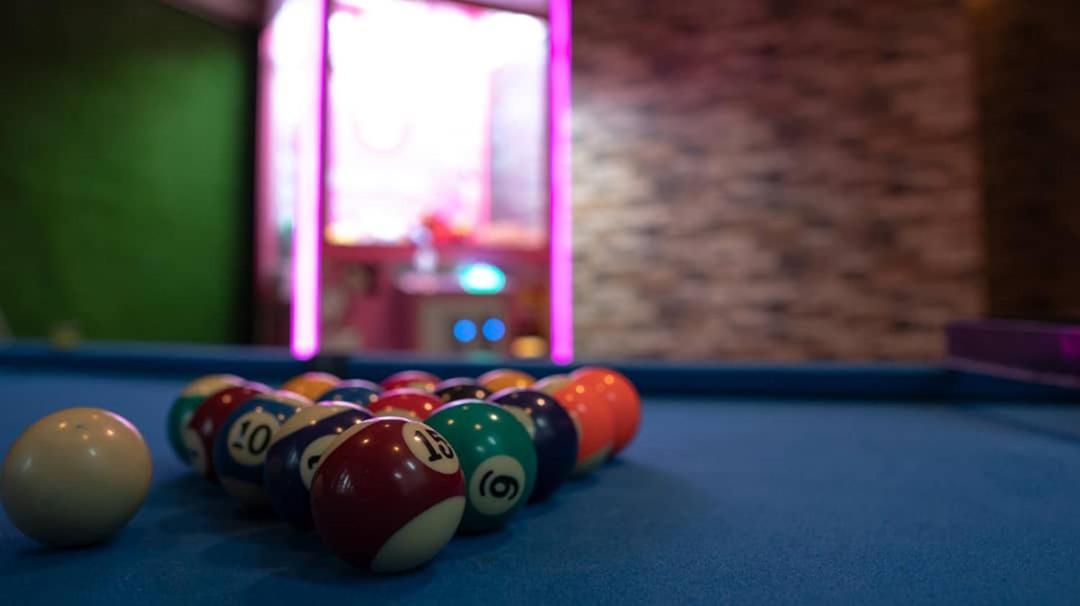 New Town Hotel Usj Sentral Subang Jaya Eksteriør bilde