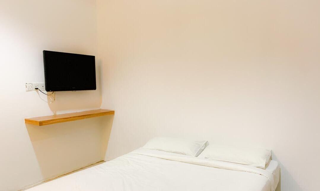New Town Hotel Usj Sentral Subang Jaya Eksteriør bilde