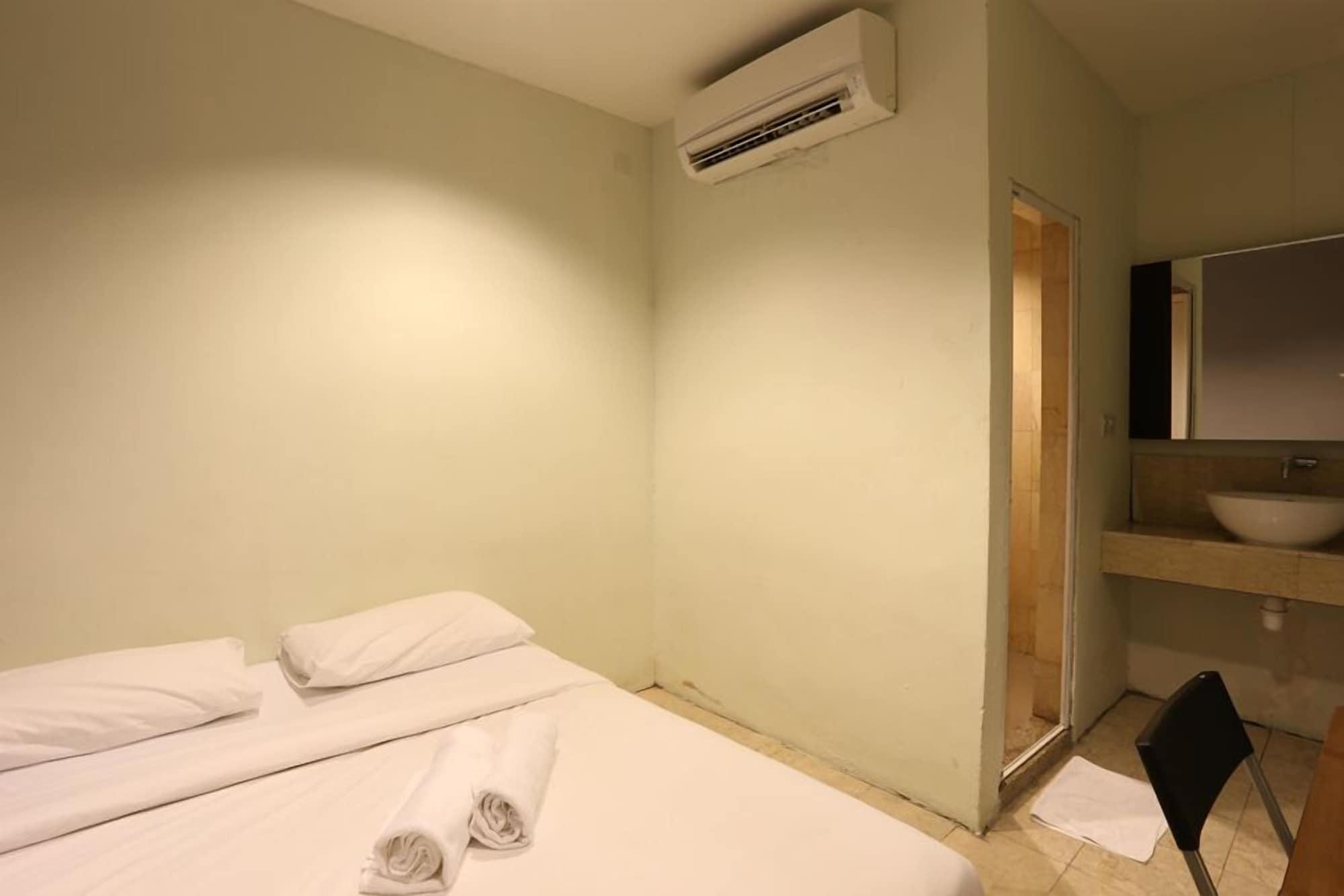 New Town Hotel Usj Sentral Subang Jaya Eksteriør bilde