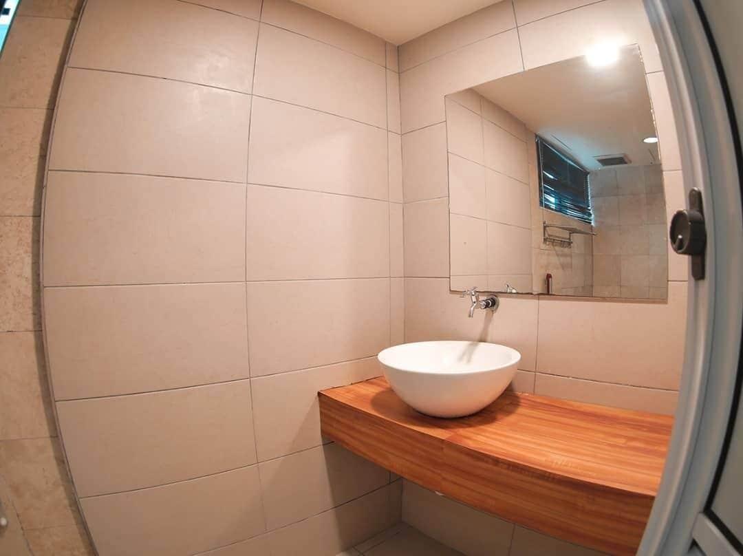 New Town Hotel Usj Sentral Subang Jaya Eksteriør bilde
