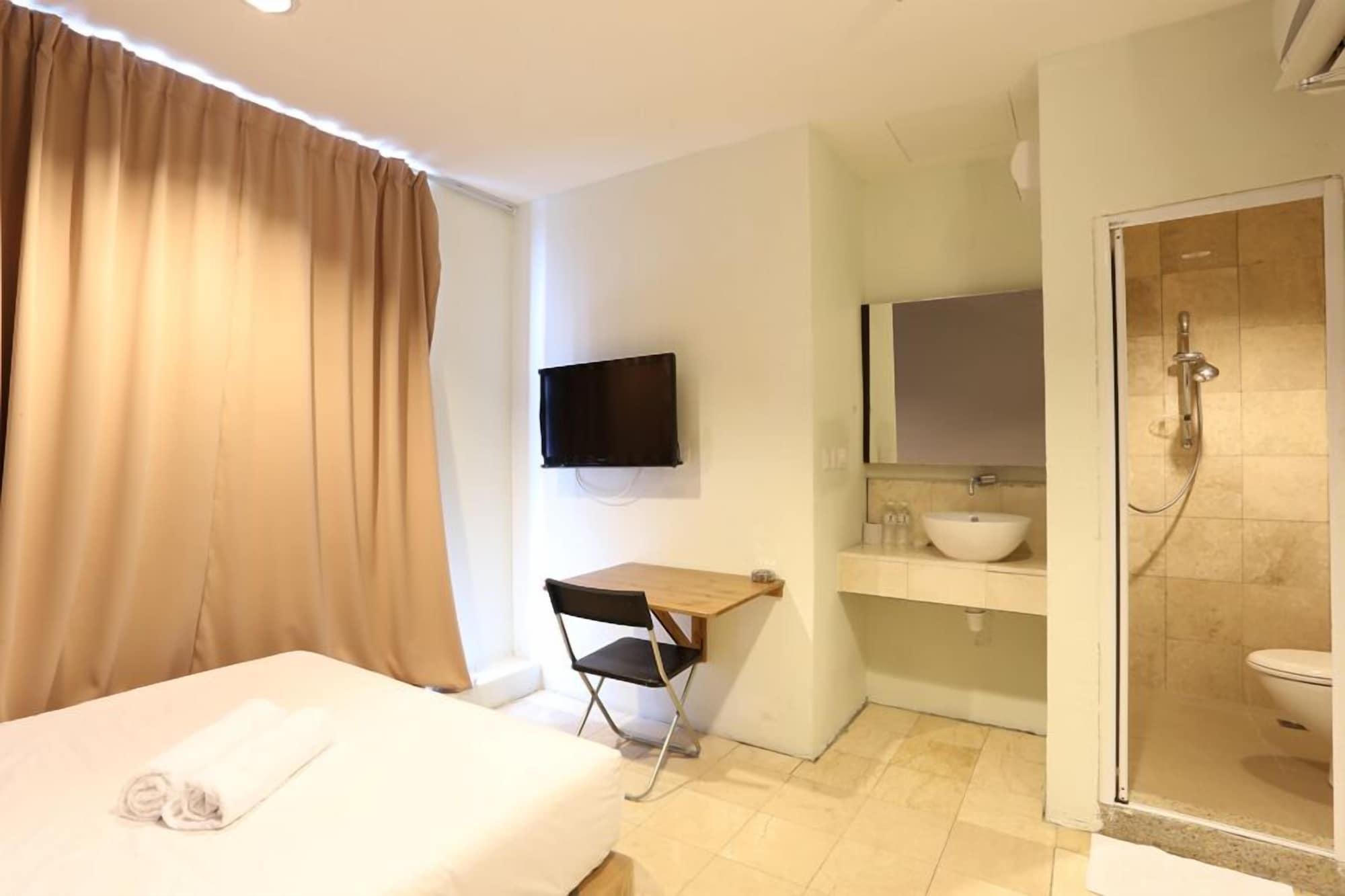 New Town Hotel Usj Sentral Subang Jaya Eksteriør bilde