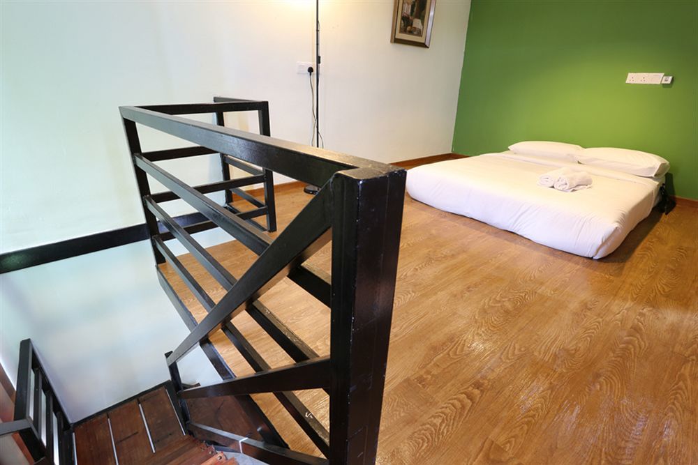 New Town Hotel Usj Sentral Subang Jaya Eksteriør bilde