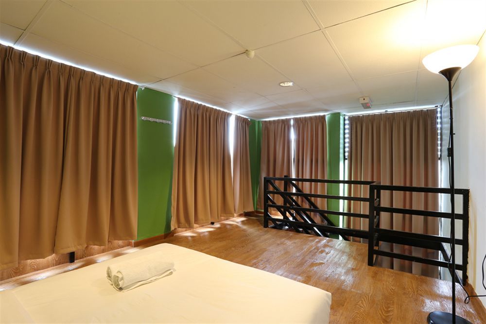 New Town Hotel Usj Sentral Subang Jaya Eksteriør bilde