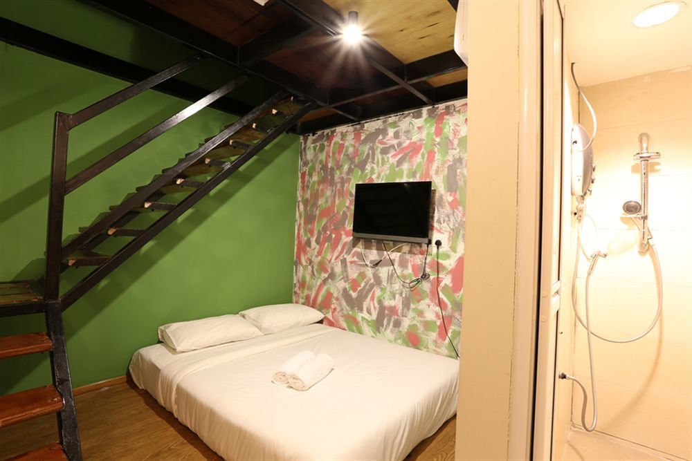 New Town Hotel Usj Sentral Subang Jaya Eksteriør bilde