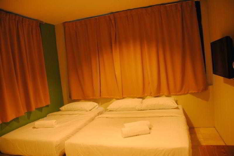 New Town Hotel Usj Sentral Subang Jaya Eksteriør bilde