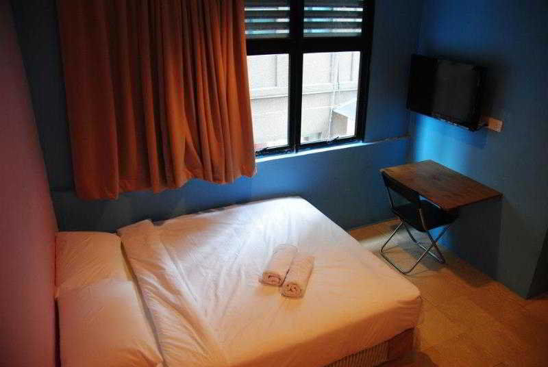 New Town Hotel Usj Sentral Subang Jaya Eksteriør bilde