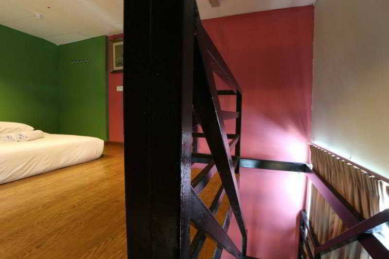 New Town Hotel Usj Sentral Subang Jaya Eksteriør bilde